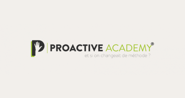ANAF Formation devient Proactive Academy