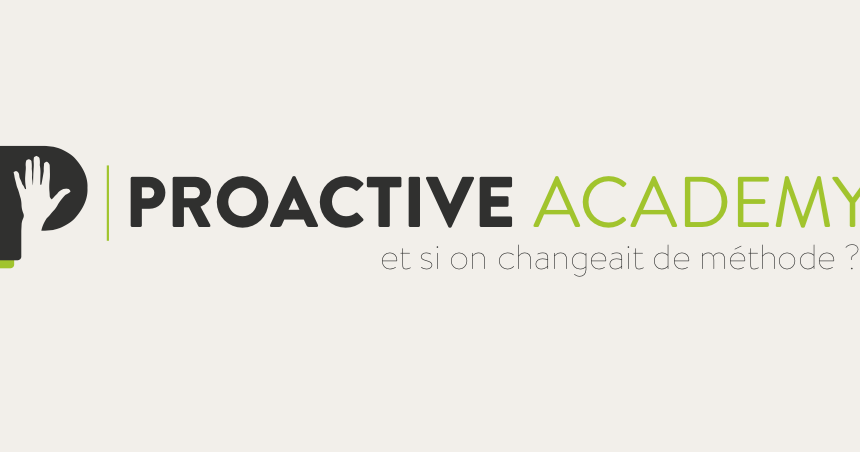 proactive academie
