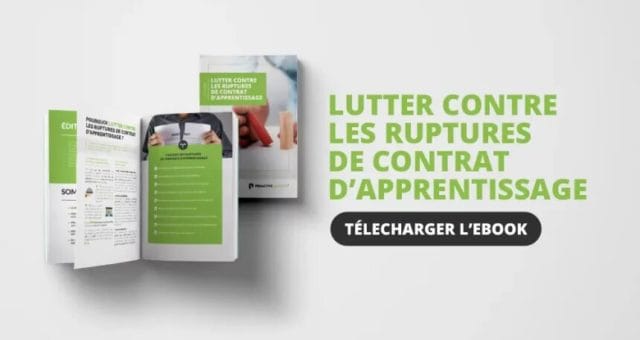 Le guide – lutter contre les ruptures de contrat d’apprentissage