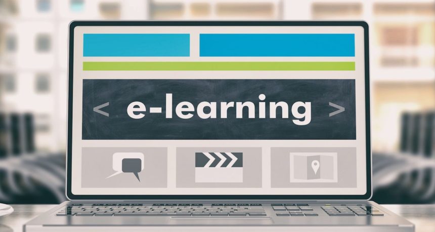 Formation en ligne : ce qu’il faut savoir du e-learning