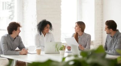 Formation devenir manager et réussir dans sa nouvelle fonction