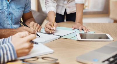 Formation Conduite de réunion