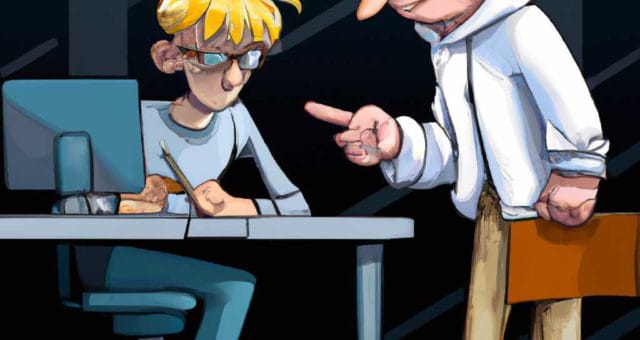 Comment gérer un conflit entre un apprenti et un employeur ?