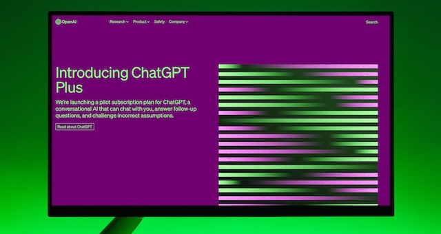 OpenAi sort les « Customs Instructions » pour ChatGPT