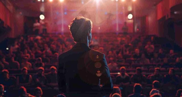  Le rôle de la crédibilité dans la prise de parole en public