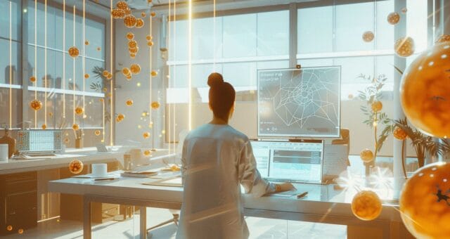 IA et gestion des talents : recruter et fidéliser